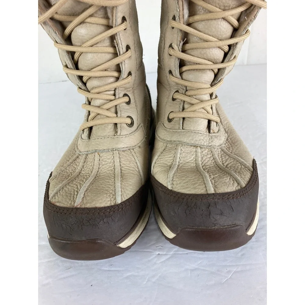 UGG adirondack iii